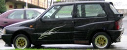 Tuning (I)